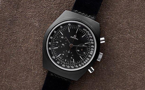 寧波市真力時(shí)手表維修地址