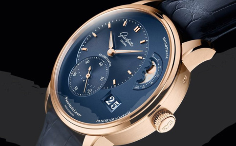 格拉蘇蒂手表維修深圳服務中心電話