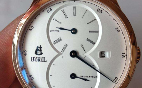 廣州依波路表服務維修電話