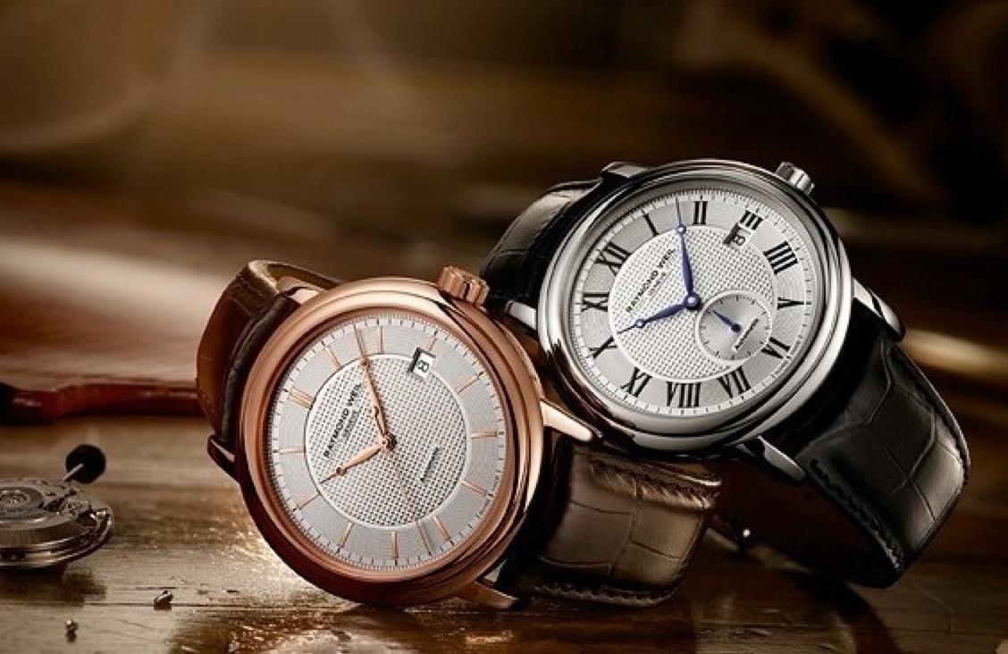 蕾蒙威手表專修點