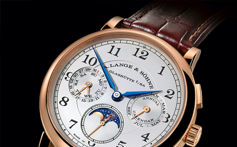 北京朗格表維修費用