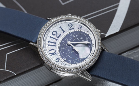 積家手表正確保養(yǎng)的辦法分別有哪些