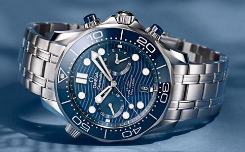 歐米茄售后服務部電話多少