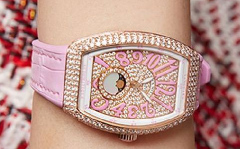 法穆蘭表官方售后維修服務點