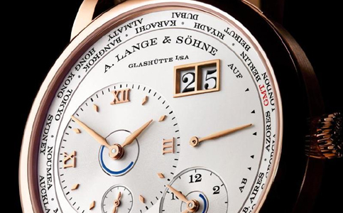 鄭州朗格手表售后維修服務中心