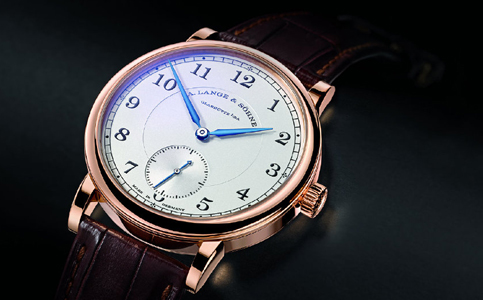 石家莊朗格手表售后維修服務中心