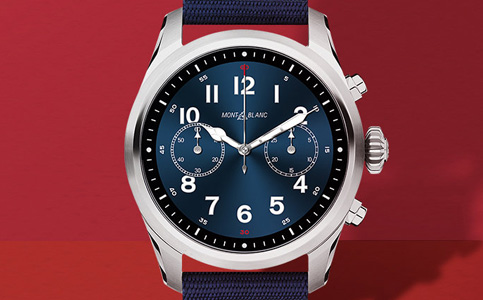 柳州萬寶龍手表售后維修服務中心