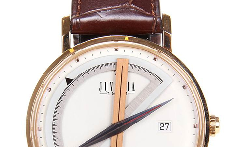 大連尊皇手表售后維修服務中心