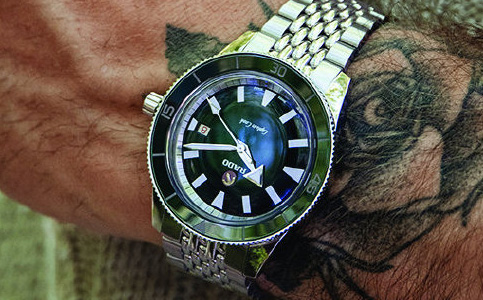 新鄉雷達手表售后維修服務中心