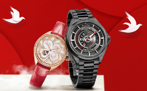 嘉興飛亞達手表售后維修服務中心