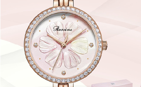 嘉興羅西尼手表售后維修服務中心