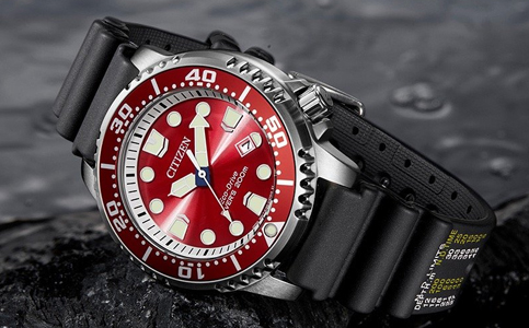 嘉興西鐵城手表售后維修服務(wù)中心