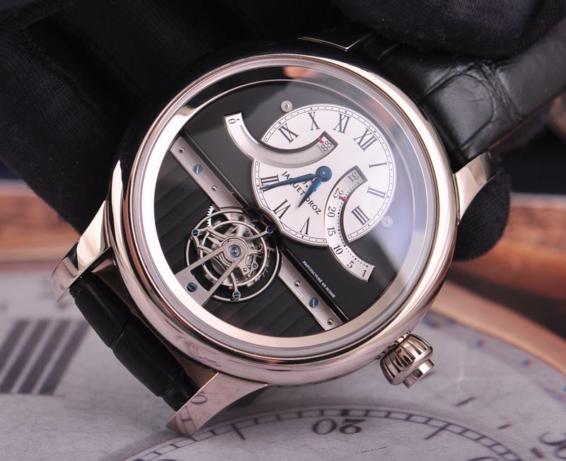 石家莊雅克德羅手表售后維修服務(wù)中心