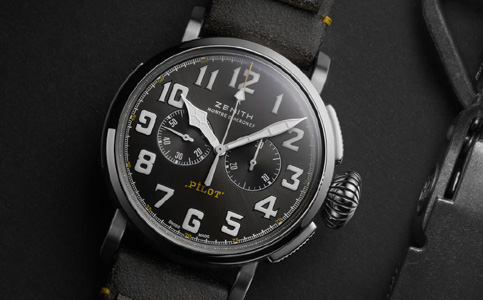 嘉興真力時手表售后維修服務(wù)中心