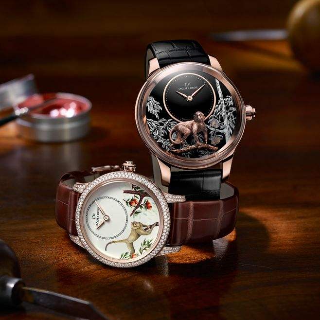 泰州雅克德羅手表售后維修服務中心