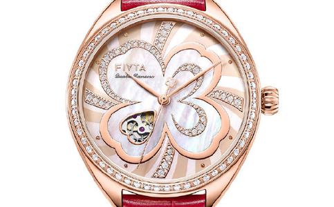 金華飛亞達手表售后維修服務中心