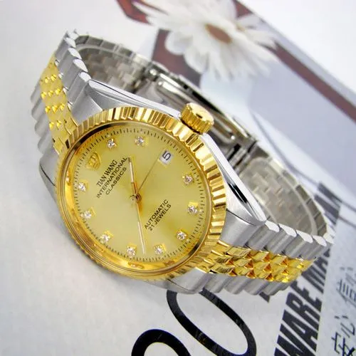 金華天王手表售后維修服務中心