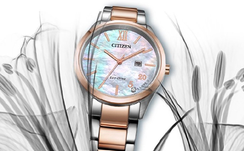 金華西鐵城手表售后維修服務中心