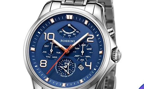 南寧羅西尼手表售后維修服務中心