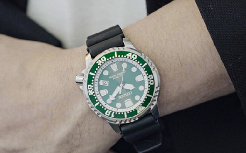 惠州西鐵城手表售后維修服務中心