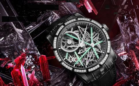 濟寧羅杰杜彼手表售后維修服務中心