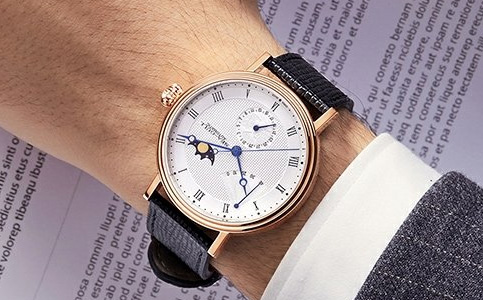 江門海鷗手表售后維修服務中心