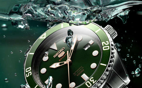 江門精工手表售后維修服務(wù)中心