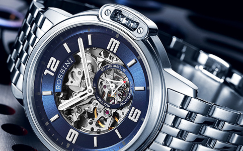 太原羅西尼手表售后維修服務(wù)中心