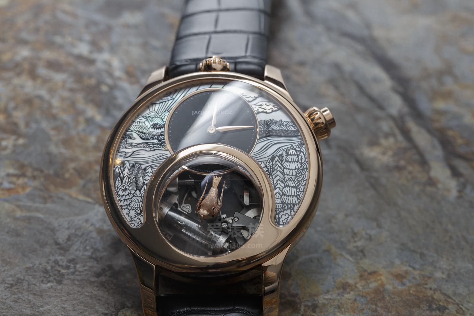 宜昌雅克德羅手表售后維修服務(wù)中心