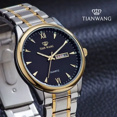 威海天王手表售后維修服務中心