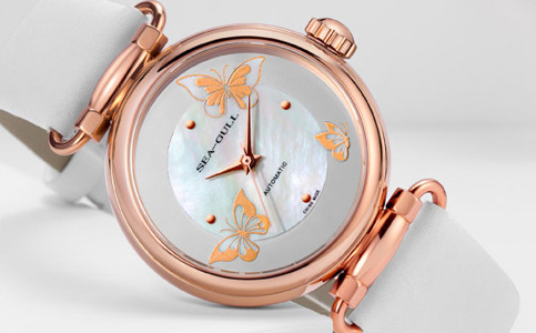 淄博海鷗手表售后維修服務中心