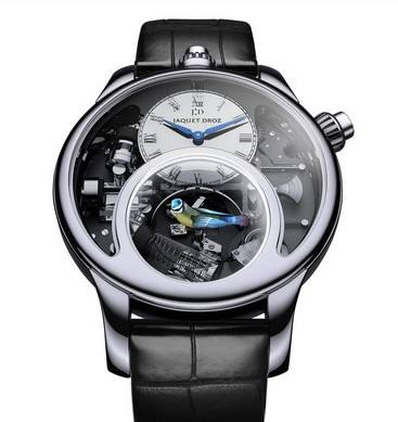 鄂爾多斯雅克德羅手表售后維修服務中心