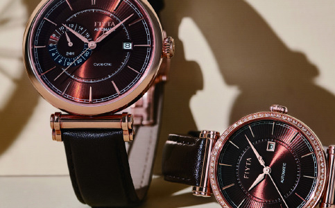 衡陽飛亞達手表售后維修服務中心