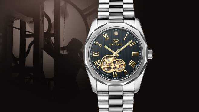 衡陽天王手表售后維修服務中心