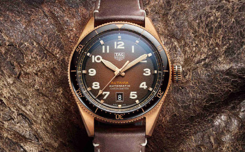 烏魯木齊泰格豪雅手表售后維修服務(wù)中心