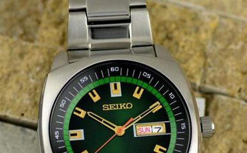 曲靖精工手表售后維修服務中心