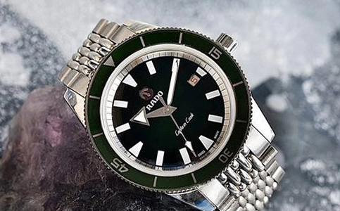 連云港雷達手表售后維修服務中心