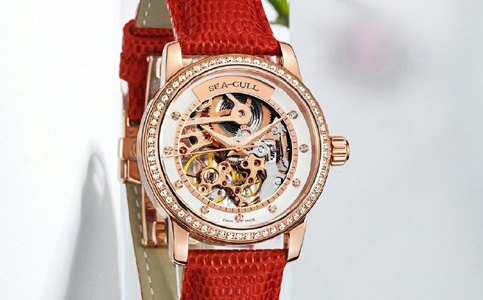 龍巖海鷗手表售后維修服務中心