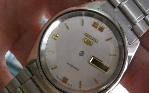 龍巖精工手表售后維修服務中心