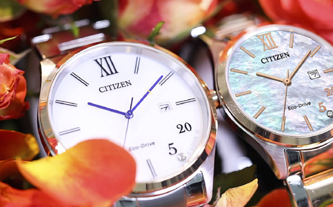 宿遷西鐵城手表售后維修服務(wù)中心