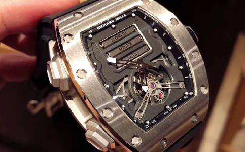 曲靖理查德米勒手表售后維修服務中心