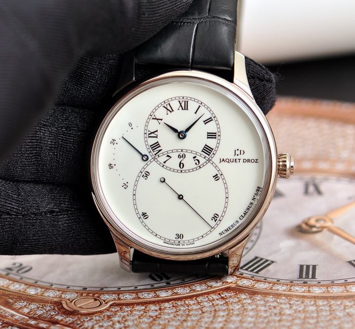 曲靖雅克德羅手表售后維修服務中心