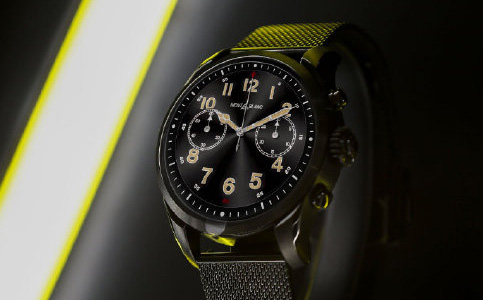 萬寶龍手表北京售后維修服務中心電話地址查詢