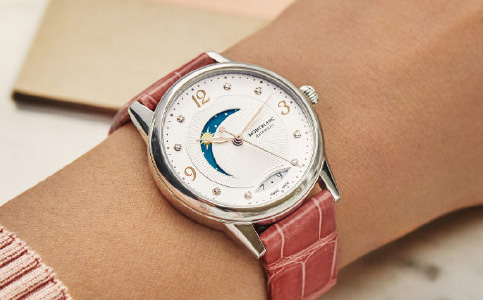 萬寶龍手表武漢售后維修服務點電話地址查詢