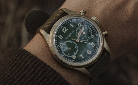 萬寶龍手表榆林售后維修服務點電話地址查詢