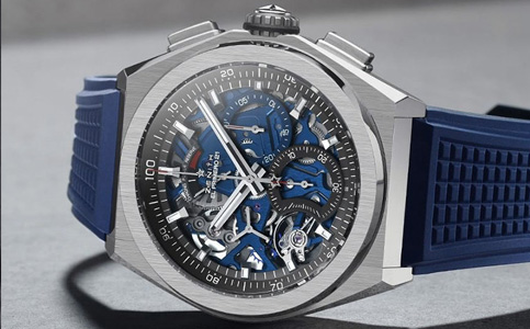 真力時手表蘇州售后維修服務(wù)點(diǎn)電話地址