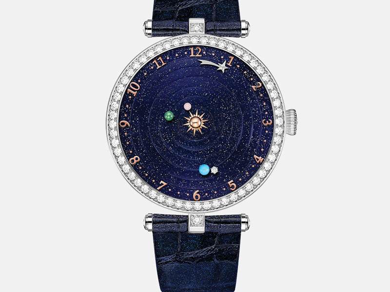 梵克雅寶手表武漢售后維修服務(wù)中心電話地址