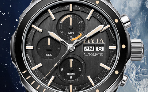 飛亞達手表保養(yǎng)時要注意的要點以及保養(yǎng)的方式