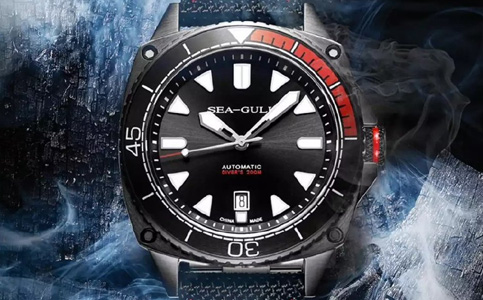 海鷗手表大連售后維修服務(wù)點電話地址