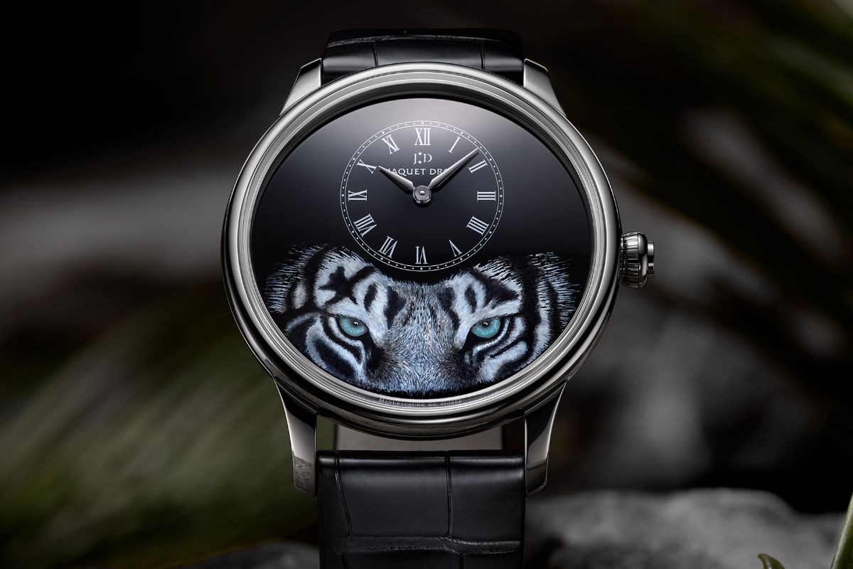 雅克德羅手表青島售后維修服務中心電話地址